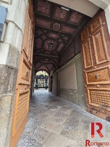 Santa Maria Capua Vetere, corso Garibaldi, 71