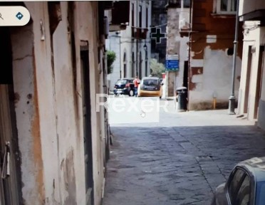 Carinola, Via Roma