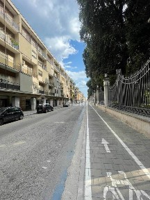 Caserta, Centro Storico - Corso Trieste, Via Giannone, 188