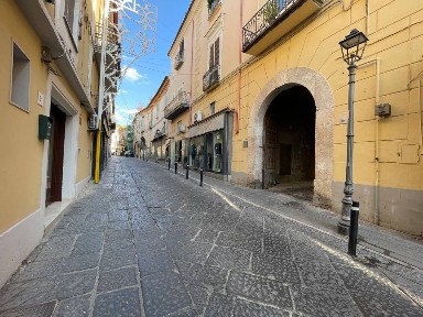 Maddaloni, Via Giovanni Amendola, 30