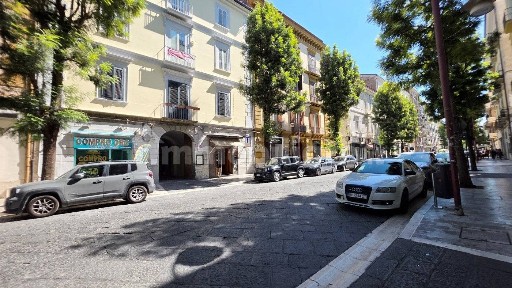 Caserta, Centro Storico - Corso Trieste, Corso Trieste, 173