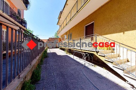 San Nicola la Strada, Via Bernasconi, 17