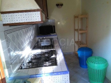 Caserta, Puccianiello, Via Tescione Gennaro