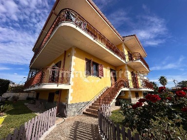 Quadrilocale via Cancello 258, Centro, Maddaloni