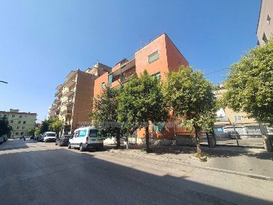 Caserta, Centro Storico - Corso Trieste, Via Cardinale Annibale da Ceccano, 21