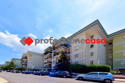 San Nicola la Strada, Via Trieste, 43