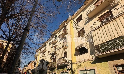 Maddaloni, Via Roma, 33