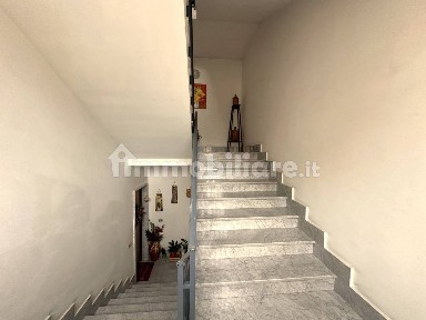 Appartamento via Clemente Piscitelli, Santa Maria a Vico