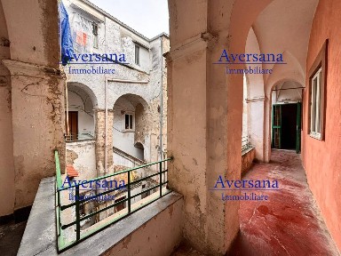 Aversa, Via Seggio, 96