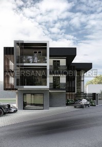 Villa di Briano, Via Raffaele Calderisi, 67