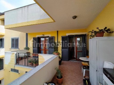 Maddaloni, Via Montella, 48