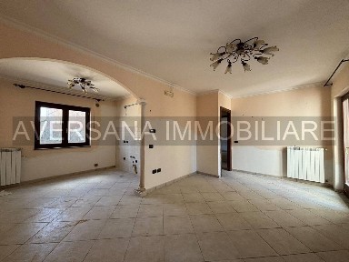 Villa di Briano, Via Alessandro Manzoni