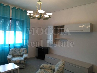 Caserta, Ospedale, Via Tescione Gennaro