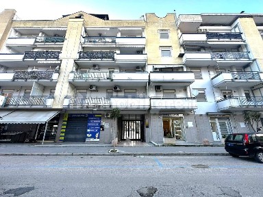 Maddaloni, Via Napoli, 105
