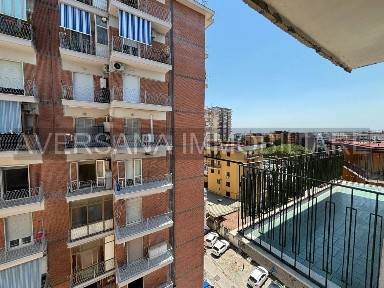 Aversa, Via Raffaello, 49