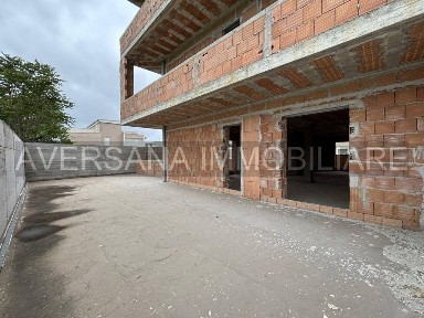 Parete, Via Castagnola