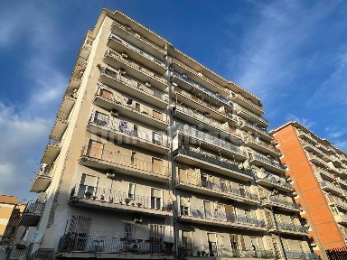 Aversa, Via Michelangelo Merisi Caravaggio 128