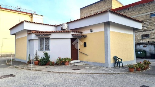 Casapulla, Via Salvo d'Acquisto, 16
