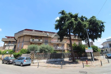 Quadrilocale via Leonardo Santorio 50, Casagiove
