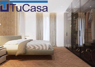 Lusciano, Viale della Libertà