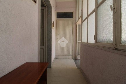 Bilocale via Guglielmo Marconi 12, Casagiove