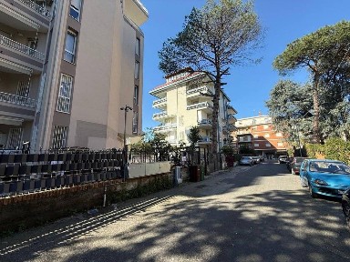 Appartamento via Goffredo Mameli 108, Aversa