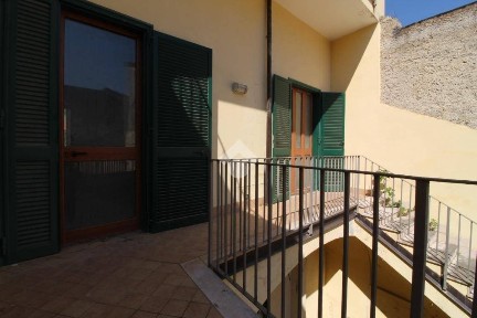 Bilocale via Luigi Castiello 172, Casagiove
