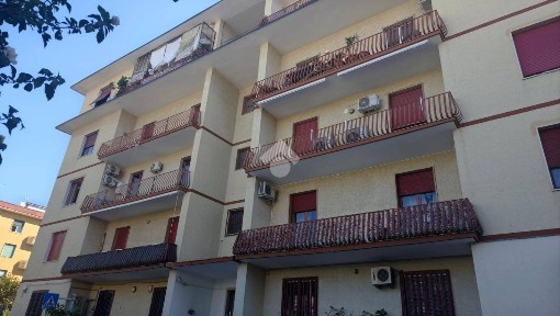 Caserta, Centro Storico - Corso Trieste, Via Michele Ferrara, 26