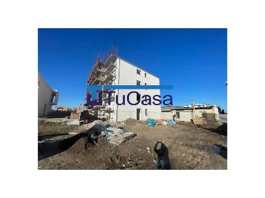 Lusciano, Viale della Libertà