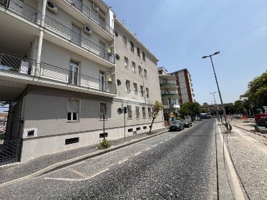 Aversa, Piazza Giuseppe Mazzini, 10