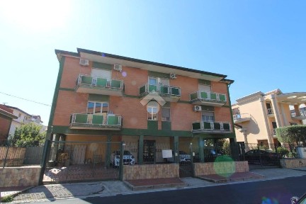 Quadrilocale via Lazio 61, Casagiove