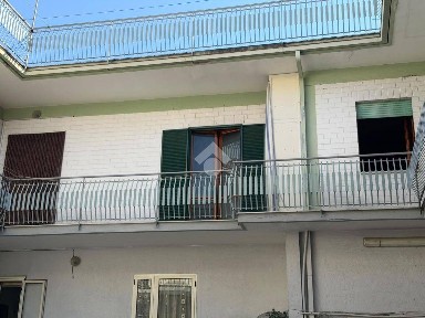 Bilocale via Giuseppe Verdi 40, San Marcellino
