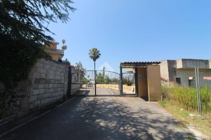 Caiazzo, Via Selvetelle, 22