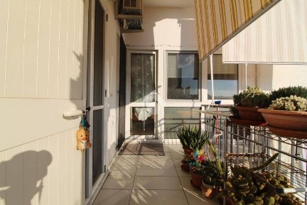 Bilocale via quartiere Nuovo 83, Casagiove