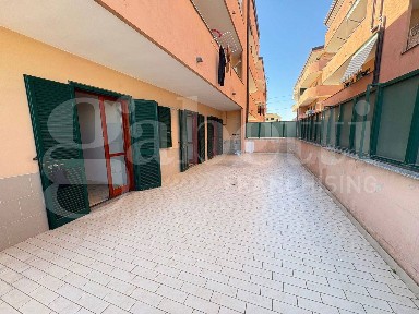 Orta di Atella, via alberto sordi, 1