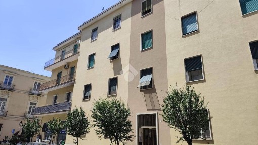 Trilocale via michele ferrara 5, Centro Storico - Corso Trieste, Caserta