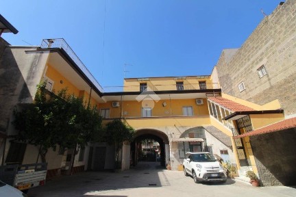 Quadrilocale via XXV Aprile 130, Casagiove