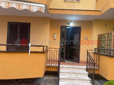Appartamento via Arbustella, 0, Vitulazio