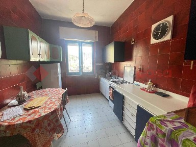 Mondragone, Via Domiziana