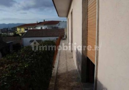 Appartamento all'asta corso 4 Novembre 22, Carinola