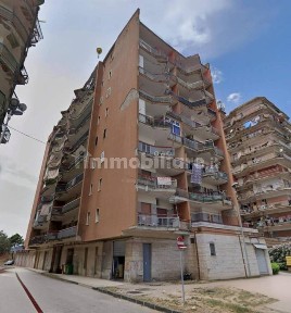 Appartamento all'asta via San Razzino 65, Mondragone
