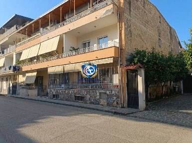 Orta di Atella, Via Guglielmo Marconi, 40