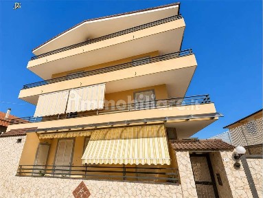 Appartamento all'asta via Dello Spirito Santo 19, Santa Maria Capua Vetere, Santa Maria Capua Vetere