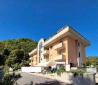 Appartamento all'asta via Ravone 1, Pratella