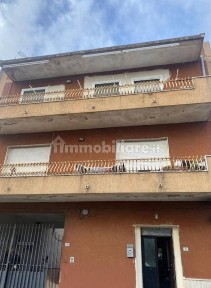 Appartamento all'asta via Emilio Salgari 19, Mondragone