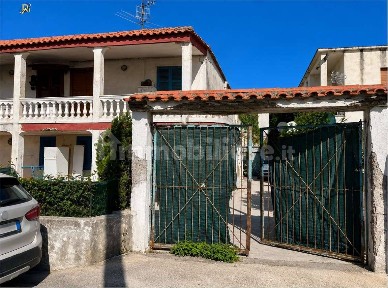 Appartamento all'asta viale Fiume Serio, Castel Volturno