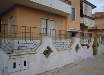 Appartamento all'asta via Martiri di Nassiriya, Casaluce