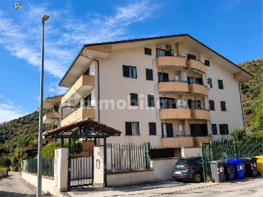 Appartamento all'asta VI traversa di viale Kennedy 21E/F, Vitulazio