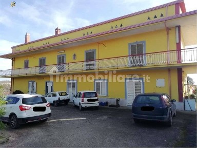 Appartamento all'asta via San Donato 12, Carinola