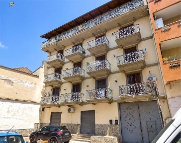 Appartamento all'asta via san donato 73, Orta di Atella